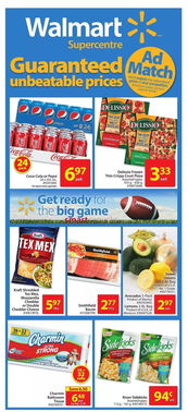 加拿大10大超市終極盤點 日用百貨首選哪里？Costco竟非第一！