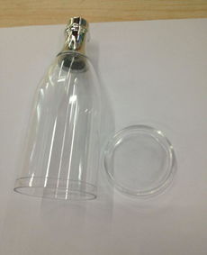 歐式喜糖盒 婚慶個性創(chuàng)意 喜糖盒子糖果包裝糖盒成品大號透明喜瓶價格 廠家 圖片