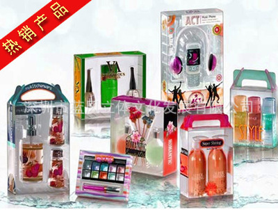 揭秘深圳藍風立體文化 日用品包裝盒如何成為市場新寵