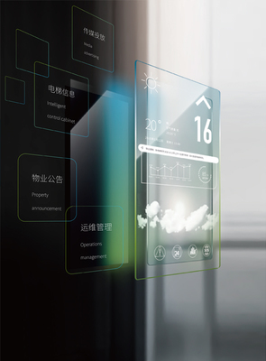 怡達(dá)快速智慧電梯EPSS 引領(lǐng)未來垂直交通的智能優(yōu)選